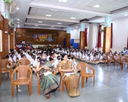 Investiture Ceremony 2022-2023